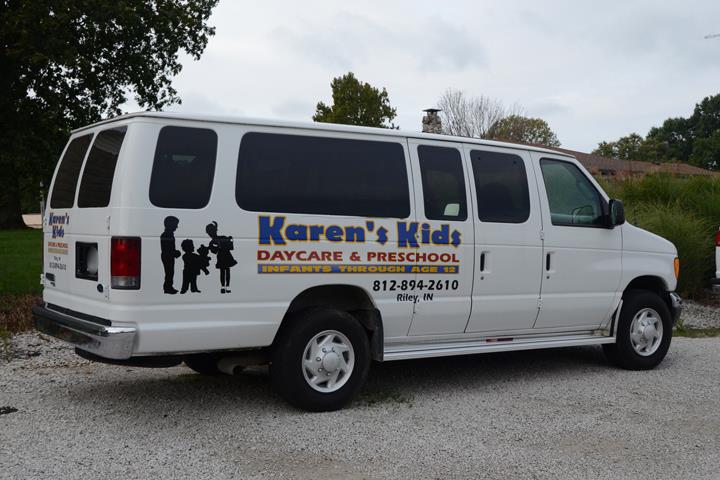 Karen's Kids Daycare & Preschool - Child Care - Terre ...